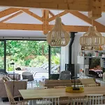 Villa Les Grands Pins - Archik - Proche Haitza - Dune *