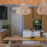Les Grands Pins - Archik - Proche Haitza - Dune Villa *