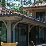 Les Grands Pins - Archik - Proche Haitza - Dune Villa Pyla-sur-Mer