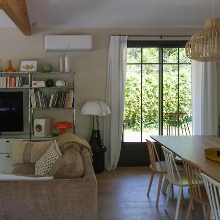 Les Grands Pins - Archik - Proche Haitza - Dune *